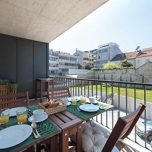 Appartement met een Slaapkamer